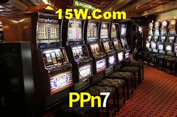 Jogos populares e pagamentos rápidos na PPn7
