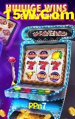 Variedade de jogos na PPn7